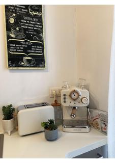 Grand Place, only 3 min walk, 80m beautiful apartment - 2