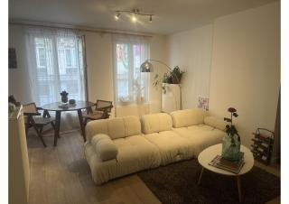 Grand Place, only 3 min walk, 80m beautiful apartment - 5
