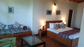 Anant Rasa Resort - Ranikhet - 5