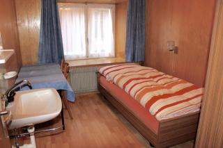 Mittaghornblick - Saas-Grund - 4