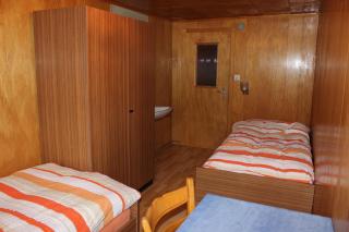 Mittaghornblick - Saas-Grund - 6