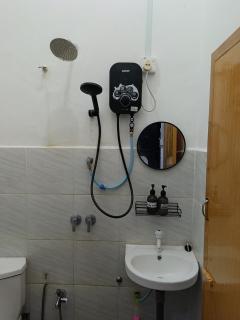 darynazs 2 homestay - 9