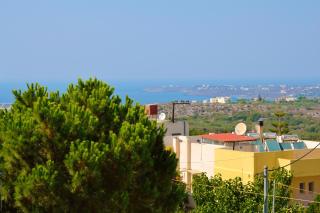 Elia Kounoupidiana Apartment - 8