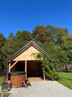 Dom na Borówkowym Wzgórzu - 9