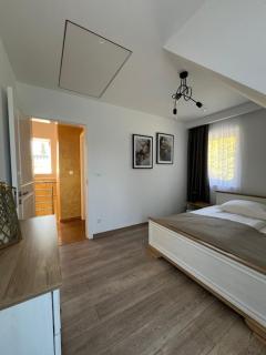 Dom na Borówkowym Wzgórzu - 6