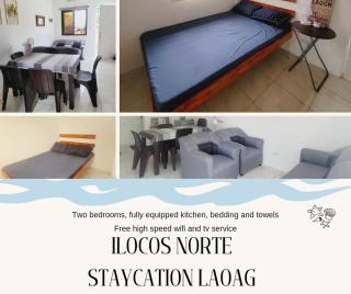 Ilocos Norte Staycation in Laoag - 0
