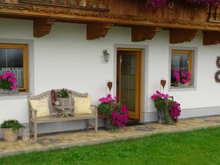 Anna's Appartement - Alpbach - 7