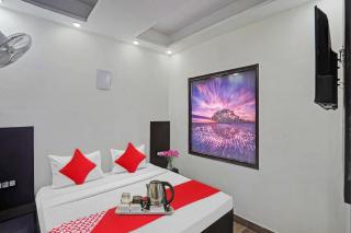 Hotel O Kwins Residency - 3