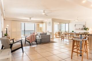 Beachside Escape, Parking, Pool, Gym, Tennis Court - 0