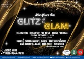 D'Anaya Hotel Bogor - 9