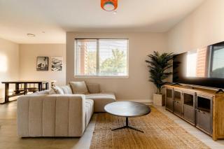 Stay Portland - Modern Home in Foodie District - 2BR - Sleeps 4 - 0
