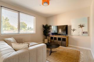 Stay Portland - Modern Home in Foodie District - 2BR - Sleeps 4 - 8