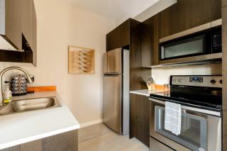 Stay Portland - Modern Home in Foodie District - 2BR - Sleeps 4 - 5