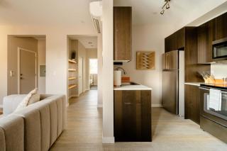 Stay Portland - Modern Home in Foodie District - 2BR - Sleeps 4 - 4