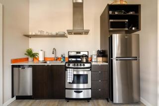 Stylish Portland 1BR w 90 WalkScore - 5