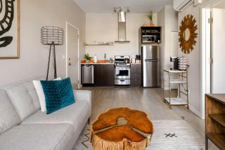 Stylish Portland 1BR w 90 WalkScore - 3