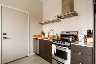 Stylish Portland 1BR w 90 WalkScore - 2