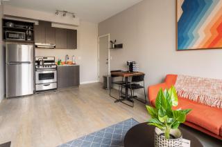 Stay Portland - Retro Modern 1-Bedroom with 90 WalkScore - 6