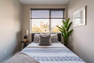 Stay Portland - Retro Modern 1-Bedroom with 90 WalkScore - 3