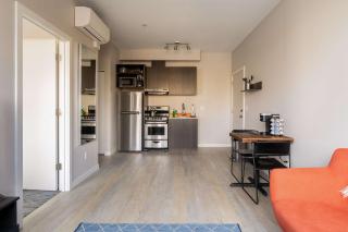 Stay Portland - Retro Modern 1-Bedroom with 90 WalkScore - 1