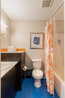 Stay Portland - Retro Modern 1-Bedroom with 90 WalkScore - 7
