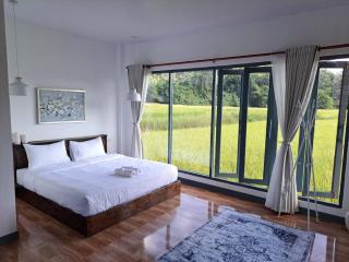 Chan Rak Khao Villa ฉันรักเขาวิลล่า - 6