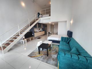 Sunrise Gurney Spacious Comfort Suite - Penang Gurney Drive - 0