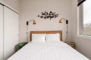 Stay Portland - Retro Modern 2-Bedroom with 90 WalkScore - 9