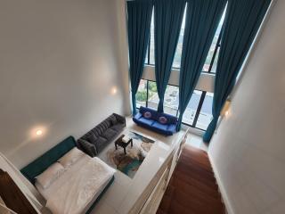 Sunrise Gurney Spacious Comfort Suite - Penang Gurney Drive - 8