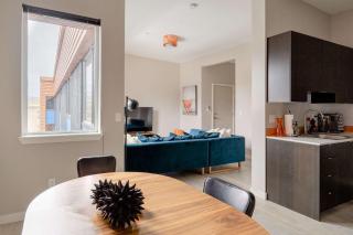 Stay Portland - Retro Modern 2-Bedroom with 90 WalkScore - 1