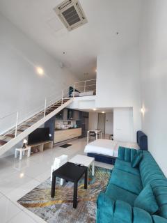 Sunrise Gurney Spacious Comfort Suite - Penang Gurney Drive - 7