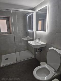 Ristorante con stanze Airolo - 9