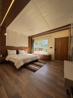 The Nawalam Swiss Resort Yamunotri - 8