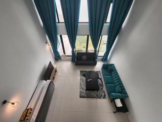 Sunrise Gurney Spacious Comfort Suite - Penang Gurney Drive - 5