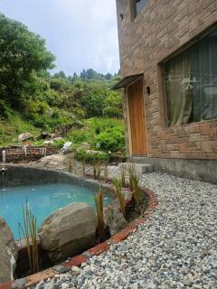 The Nawalam Swiss Resort Yamunotri - 7