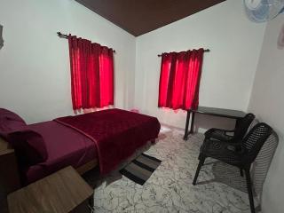 Cloud Cabin vagamon - Vagamon - 9