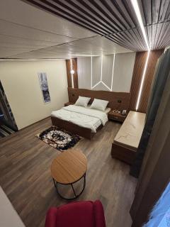 The Nawalam Swiss Resort Yamunotri - 2