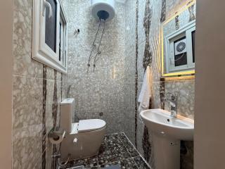 Lux Spacious Apt with Jacuzzi - 2