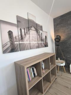 Entre Bois et Lumiere - 3