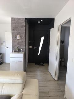 Entre Bois et Lumiere - 1