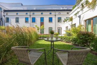 Unique Studio in Lodz with Balcony by Noclegi Renters - 6