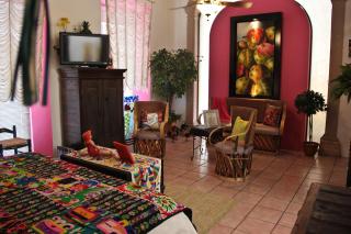 La Casona de Tete - Lagos de Moreno - 5