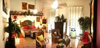 La Casona de Tete - Lagos de Moreno - 4