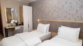 Badyan Boutique Hotel in Bukhara - 5