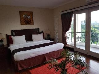 Hotel Scarlet Bukit Pakar - 9