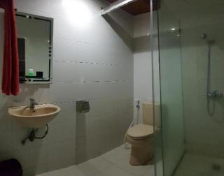 Hotel Scarlet Bukit Pakar - 8