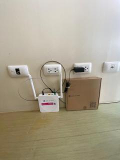 Corner 1 Bedroom Unit at Centrio Tower - Cagayan de Oro - 6