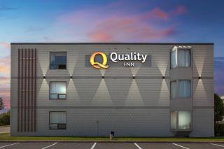 Quality Inn & Conference Centre - 5