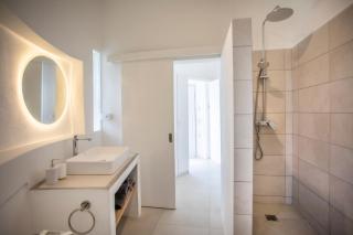 Villa du Latanier Bleu with pool - 8