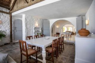 Villa du Latanier Bleu with pool - 6